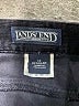 Lands' End Solid Blue Casual Pants Size 14 REG - photo 4