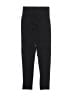 Puma Graphic Black Track Pants Size 6 - 6X - photo 2