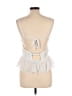Zara Ivory Tank Top Size L - photo 2