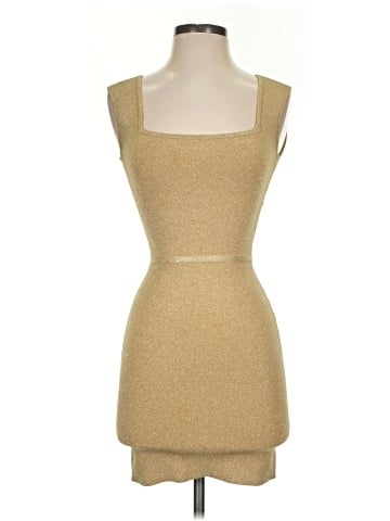BCBGMAXAZRIA Cocktail Dress (view 1)