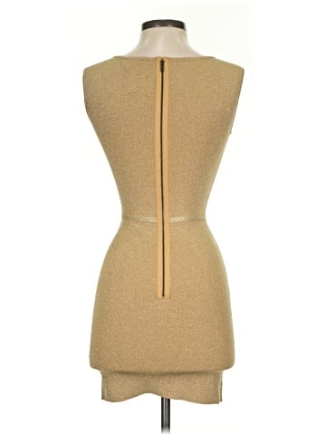 BCBGMAXAZRIA Cocktail Dress (view 2)