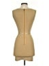 BCBGMAXAZRIA Tan Cocktail Dress Size XXS - photo 2