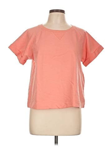 Eri + Ali Short Sleeve T-Shirt (view 1)