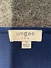 Umgee Solid Blue Casual Dress Size S - photo 7