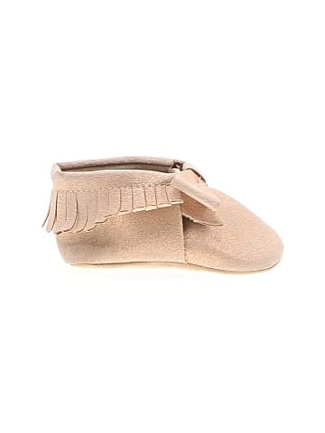 Baby Gap Booties (view 1)