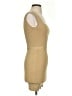 BCBGMAXAZRIA Tan Cocktail Dress Size XXS - photo 4