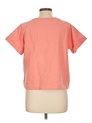 Eri + Ali Short Sleeve T-Shirt (view 2)