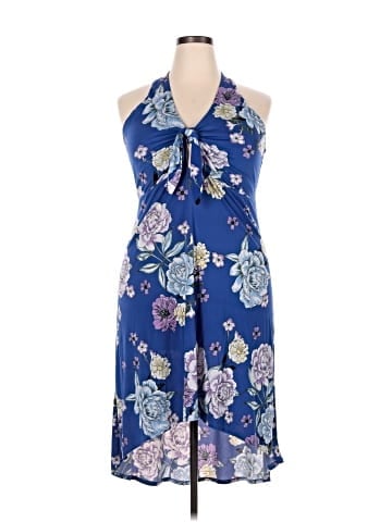 Candie's Casual Dress (view 1)