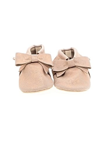 Baby Gap Booties (view 2)
