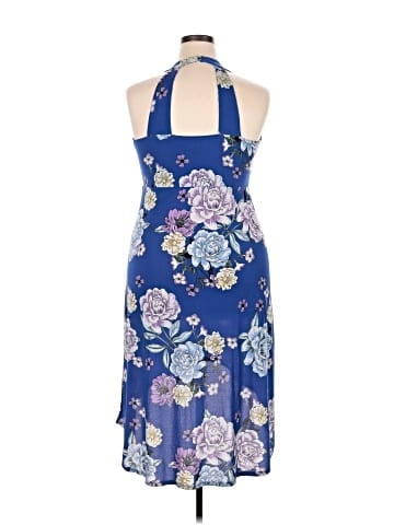 Candie's Casual Dress (view 2)