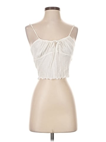 Aeropostale Sleeveless Blouse (view 1)