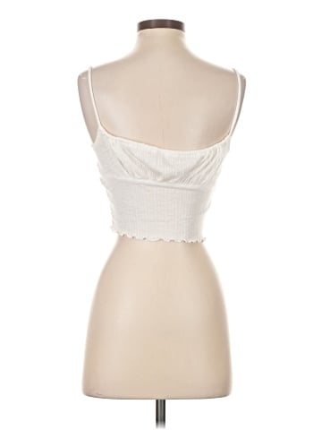 Aeropostale Sleeveless Blouse (view 2)
