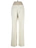 Anne Klein Ivory Dress Pants Size 10 - photo 2