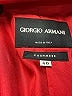 Giorgio Armani Red Blazer Size EU (IT) 40 / US 4 - photo 6