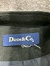 Denim & Co Black Blazer Size XL (estimated) - photo 6