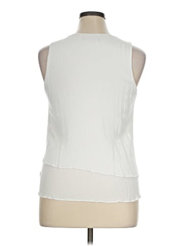 Karen Kane Tank Top (view 2)