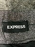 Express Metallic Silver Dress Pants Size L - photo 7