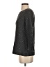 Talbots Tweed Gray Pullover Sweater Size S - photo 5