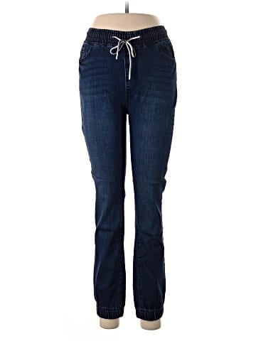 Bamboo Jeans (view 1)