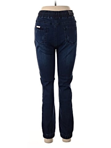 Bamboo Jeans (view 2)