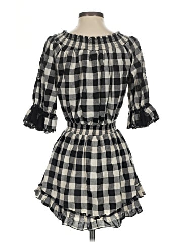 Vintage Havana Casual Dress (view 2)
