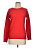 French Connection Pink Red Pullover Sweater Size M - photo 1