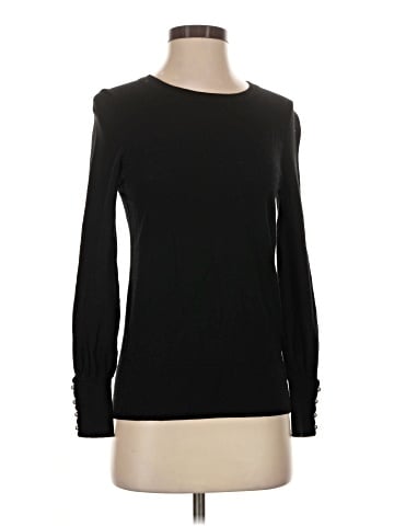Talbots Wool Pullover Sweater (view 1)