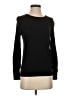 Talbots 100% Merino Wool Black Wool Pullover Sweater Size S - photo 1