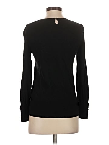 Talbots Wool Pullover Sweater (view 2)