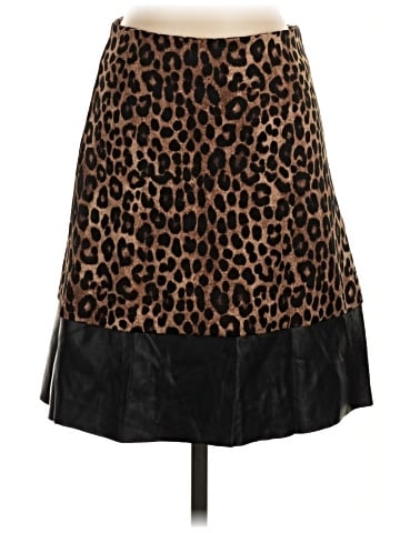 MICHAEL Michael Kors Casual Skirt (view 1)