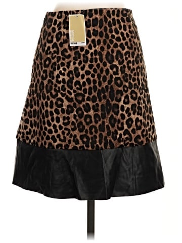 MICHAEL Michael Kors Casual Skirt (view 2)