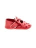 Baby Hearts Red Booties Size 6-12 mo (baby) - photo 1