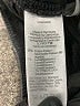 Madewell Chevron-herringbone Black Jeans Size 28 waist (tall) - photo 8