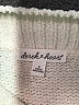 Derek Heart 100% Polyester Ivory Turtleneck Sweater Size S - photo 7