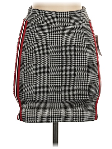 Ultra Flirt Casual Skirt (view 1)