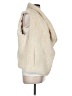 Calvin Klein 100% Polyester Ivory Vest Size M - photo 4
