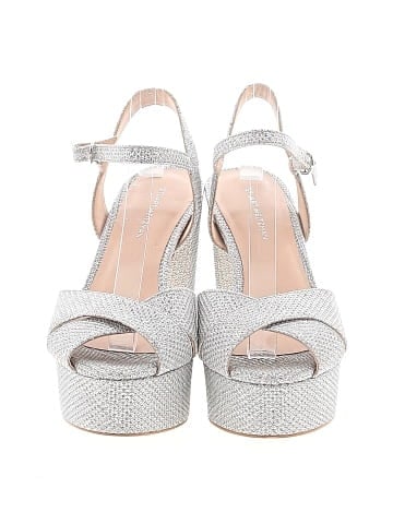 Stuart Weitzman Sandals (view 2)