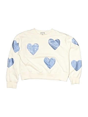 Crewcuts Pullover Sweater (view 1)