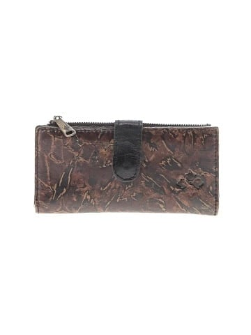 Patricia Nash Leather Wallet (view 1)