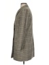 BB Dakota Plaid Gray Blazer Size XS - photo 5