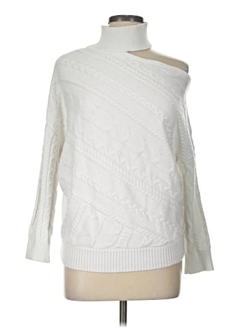 Venus Pullover Sweater (view 1)