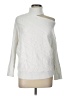 Venus White Pullover Sweater Size L - photo 1