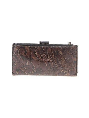 Patricia Nash Leather Wallet (view 2)