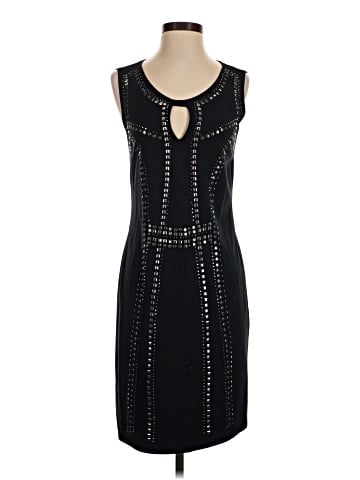 Carmen Carmen Marc Valvo Cocktail Dress (view 1)