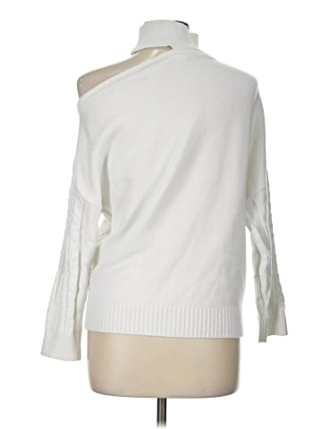 Venus Pullover Sweater (view 2)