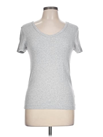 Amazon Essentials Short Sleeve T-Shirt (view 1)