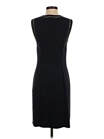 Carmen Carmen Marc Valvo Cocktail Dress (view 2)
