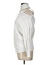 Venus White Pullover Sweater Size L - photo 5