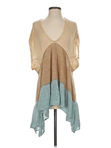 Free People Poncho (view 1)