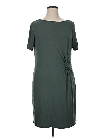 White House Black Market Casual Dress (view 1)